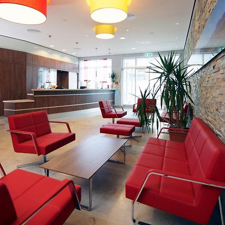 Hotel Loewengarten شباير المظهر الداخلي الصورة