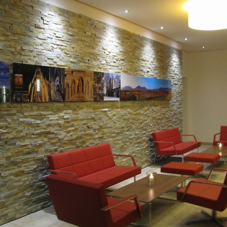 Hotel Loewengarten شباير المظهر الخارجي الصورة