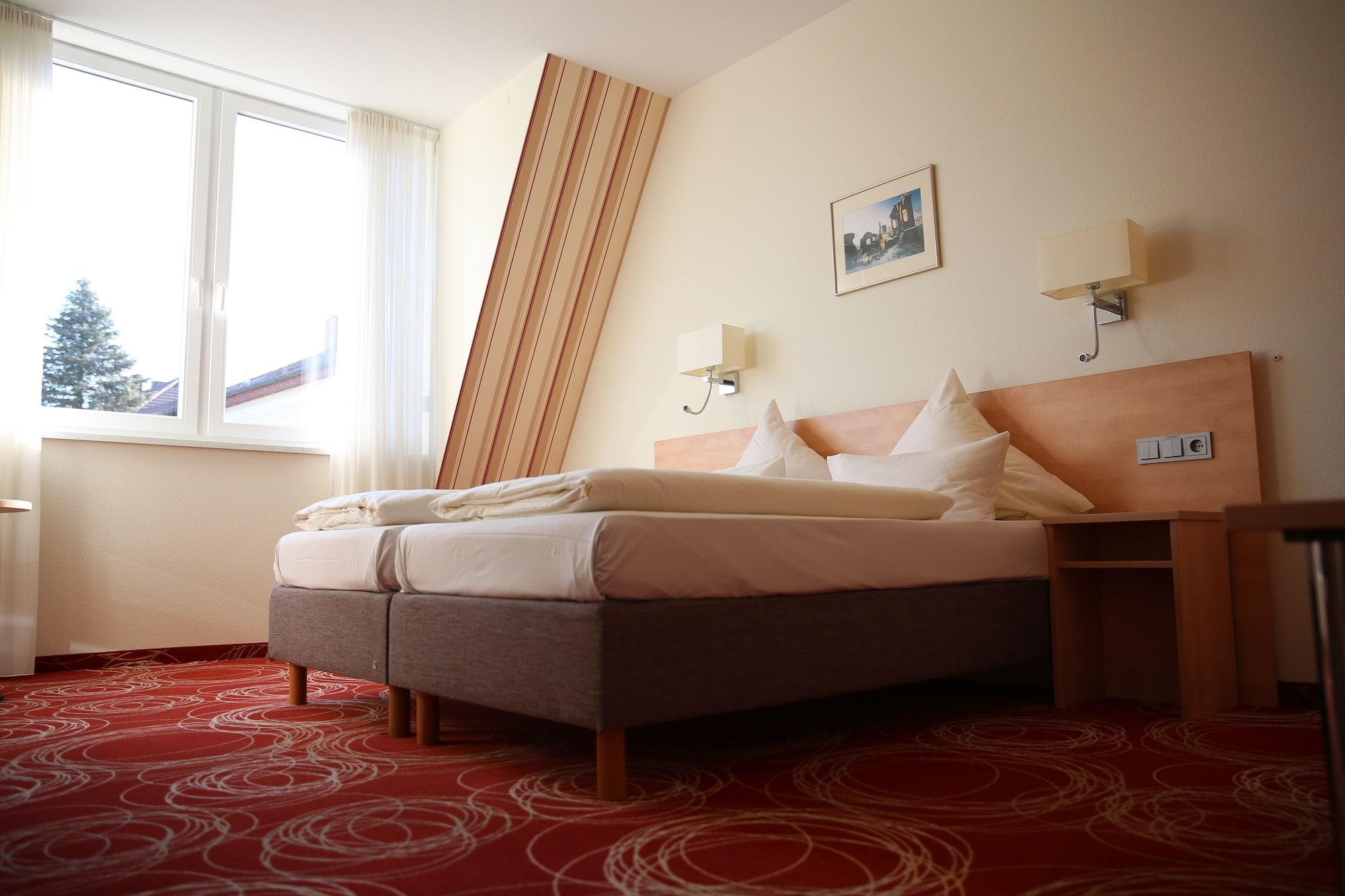 Hotel Loewengarten شباير المظهر الخارجي الصورة