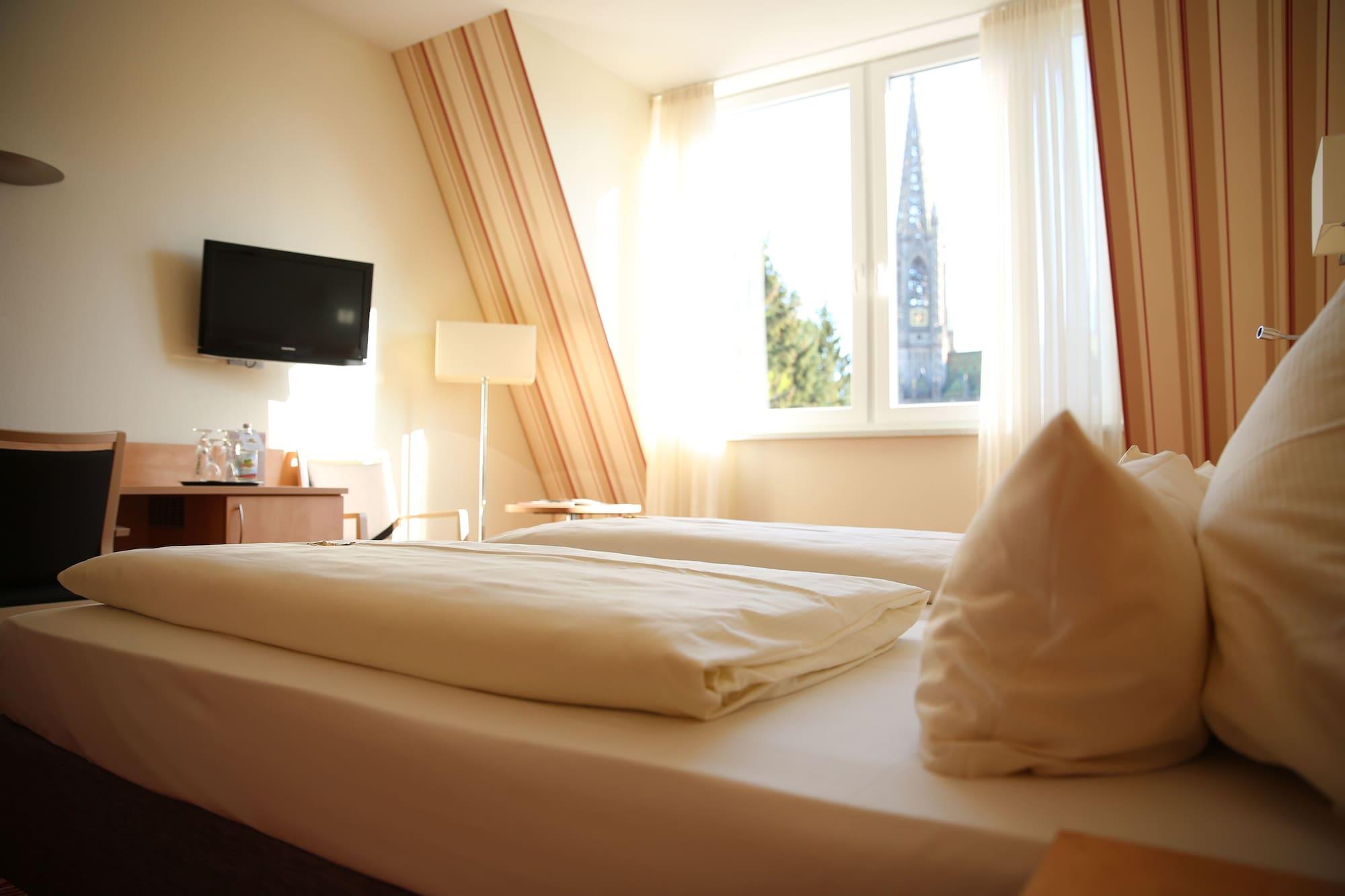 Hotel Loewengarten شباير المظهر الخارجي الصورة
