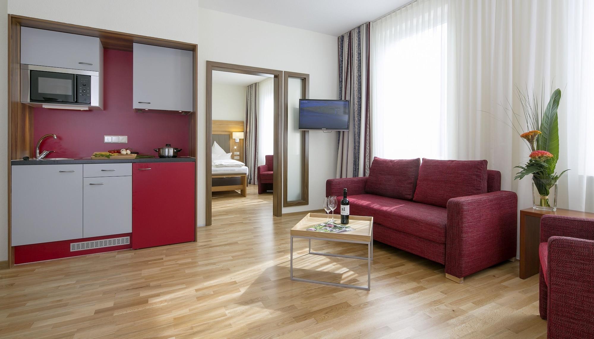 Hotel Loewengarten شباير المظهر الخارجي الصورة