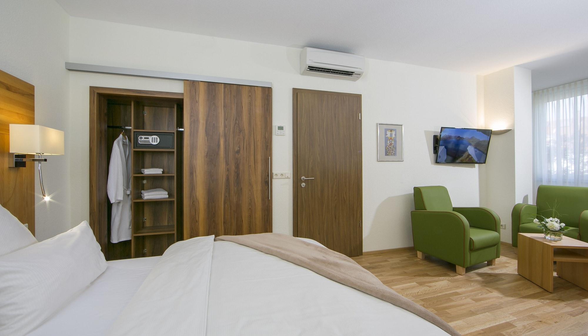 Hotel Loewengarten شباير المظهر الخارجي الصورة