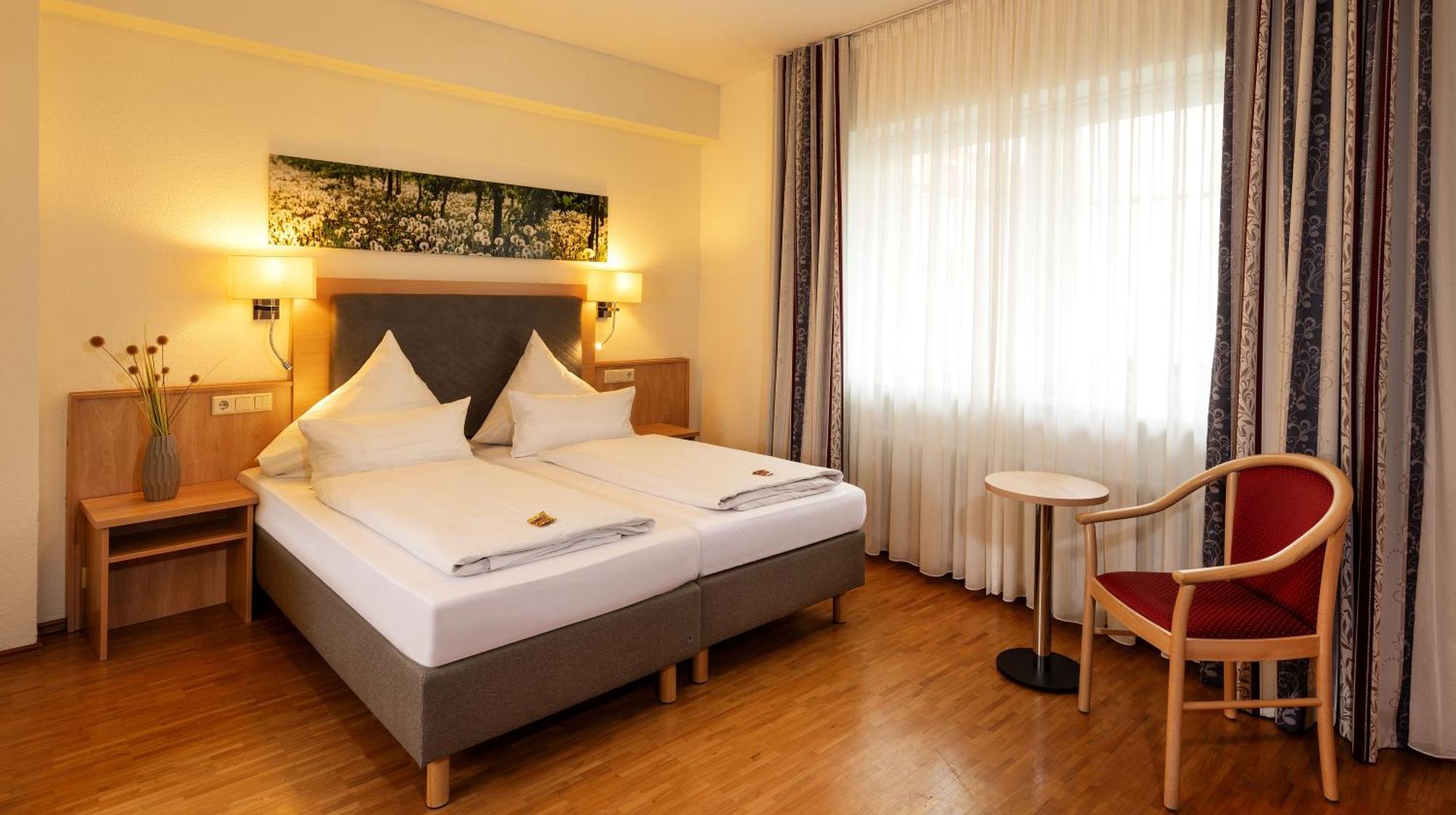 Hotel Loewengarten شباير المظهر الخارجي الصورة