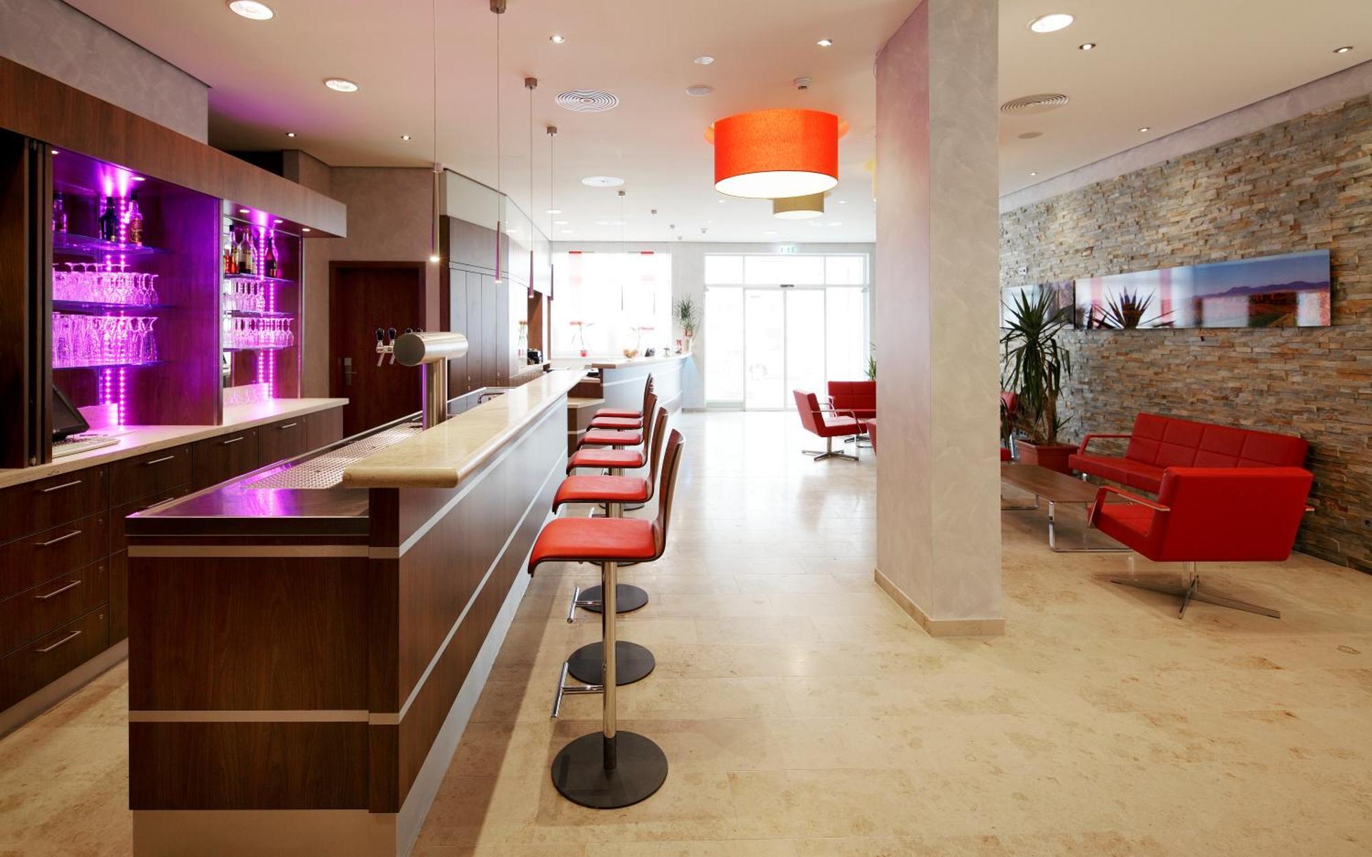 Hotel Loewengarten شباير المظهر الخارجي الصورة