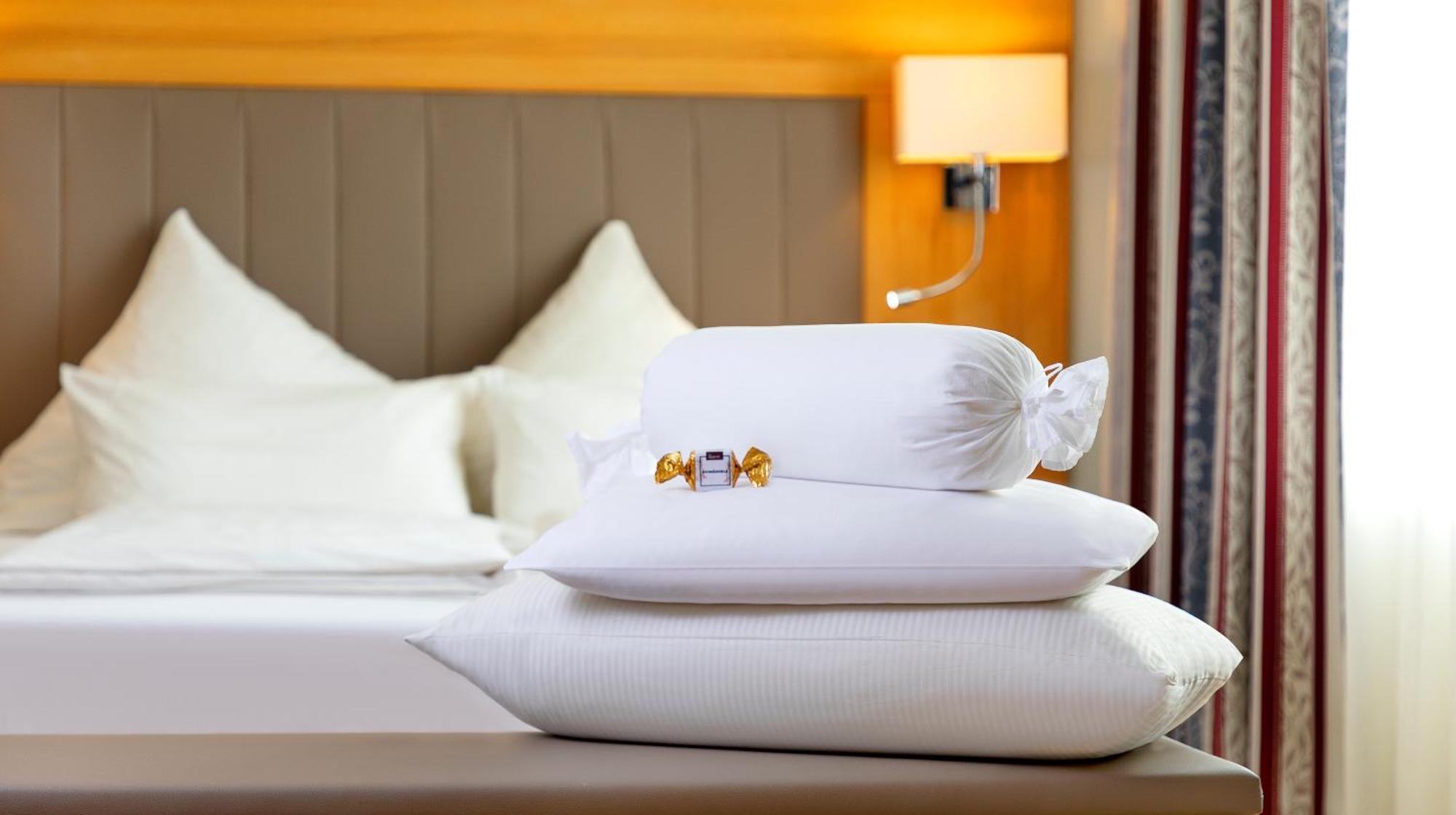 Hotel Loewengarten شباير المظهر الخارجي الصورة