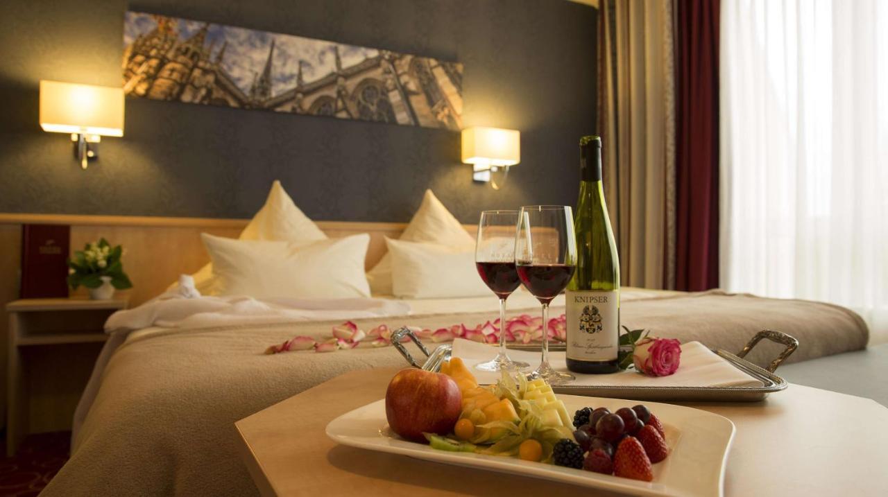 Hotel Loewengarten شباير المظهر الخارجي الصورة