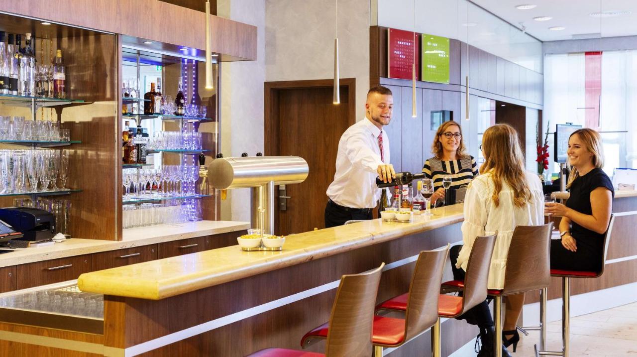 Hotel Loewengarten شباير المظهر الخارجي الصورة
