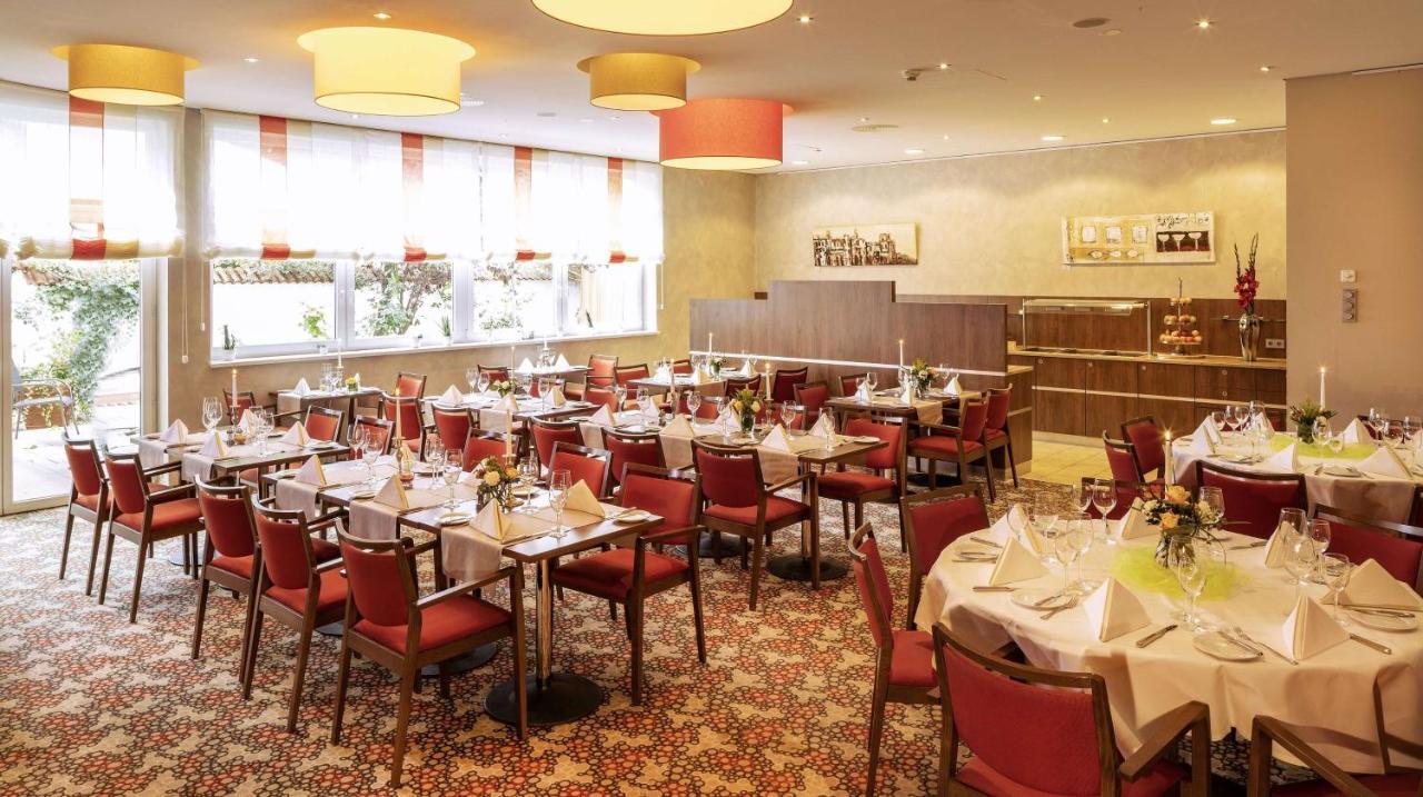 Hotel Loewengarten شباير المظهر الخارجي الصورة