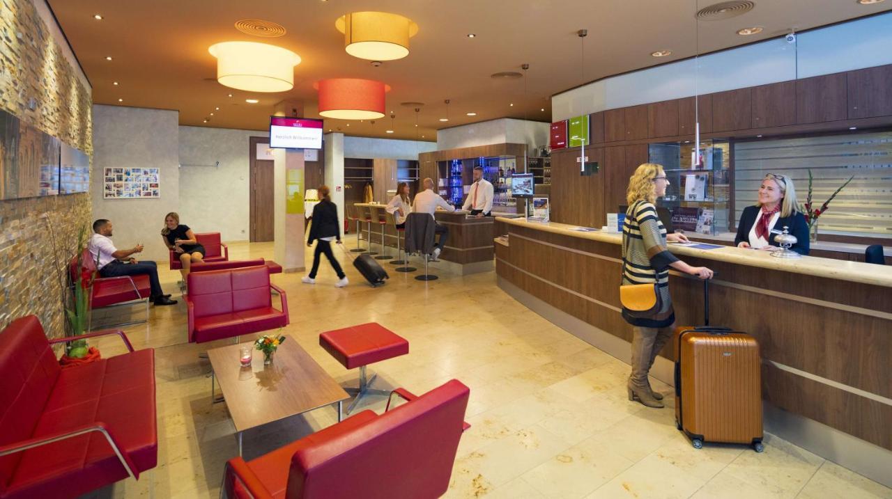 Hotel Loewengarten شباير المظهر الخارجي الصورة