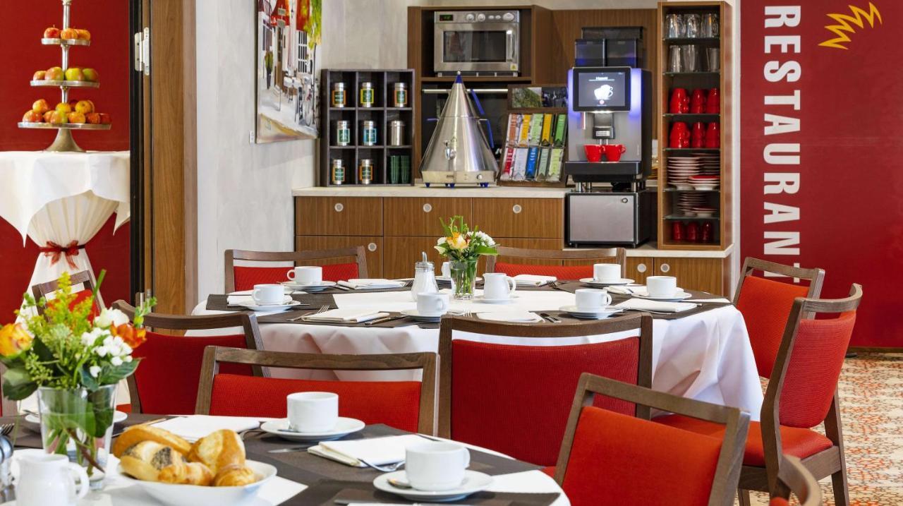 Hotel Loewengarten شباير المظهر الخارجي الصورة