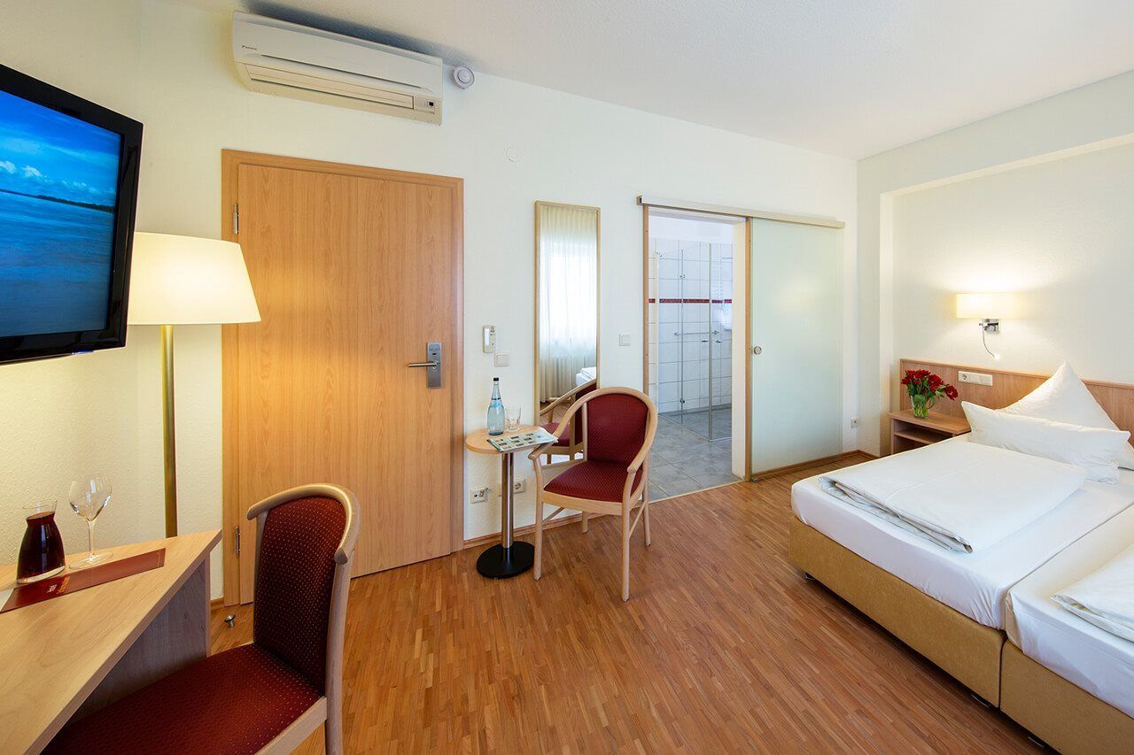 Hotel Loewengarten شباير المظهر الخارجي الصورة